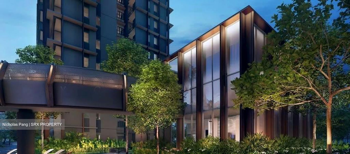The Continuum (D15), Apartment #543135891